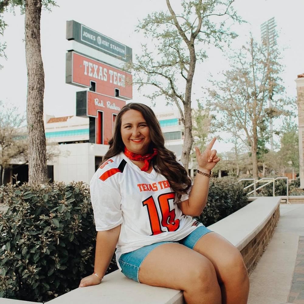 Meet your Posher, Erin